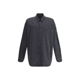 Camisa listrada Balenciaga Flatground